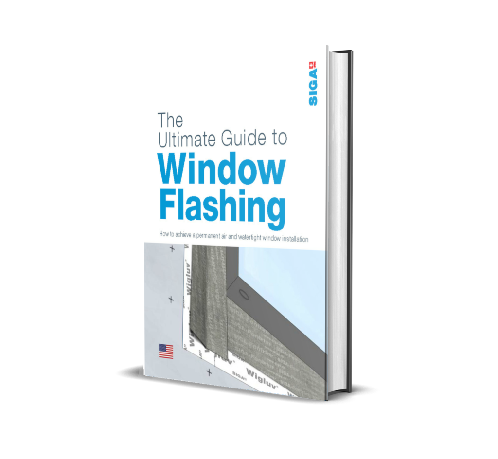 The Ultimate Guide to Window Flashing